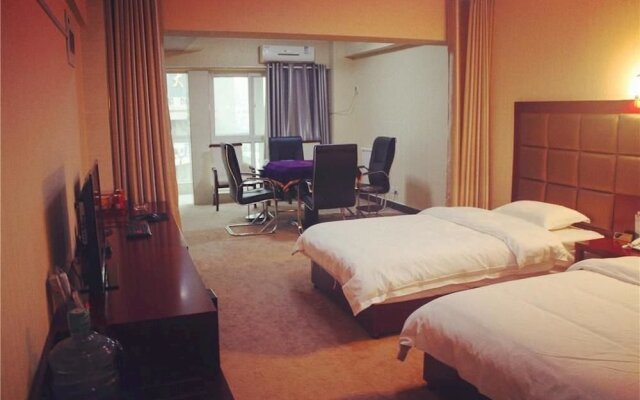 Xi'an Chuntianli Hotel