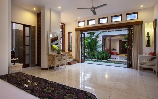 Villa Zamaya Sanur