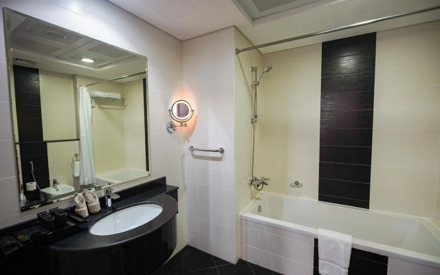 Grand Villaggio Hotel