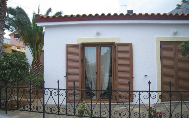 Athina Villas