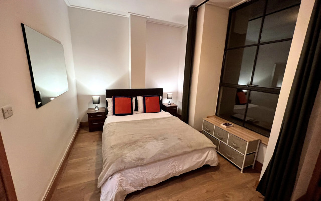 Centel - Happy stay in zone 1 London
