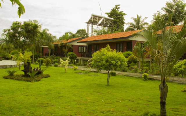 Jungle World Resort