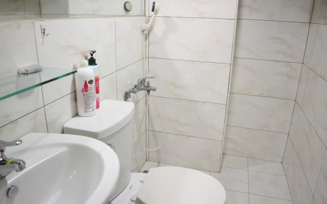 Sogo Apartment