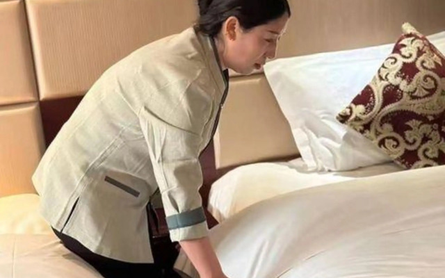 Lu Hua Grand Hotel