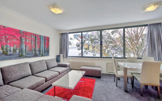 Snow Ski Apartments 08