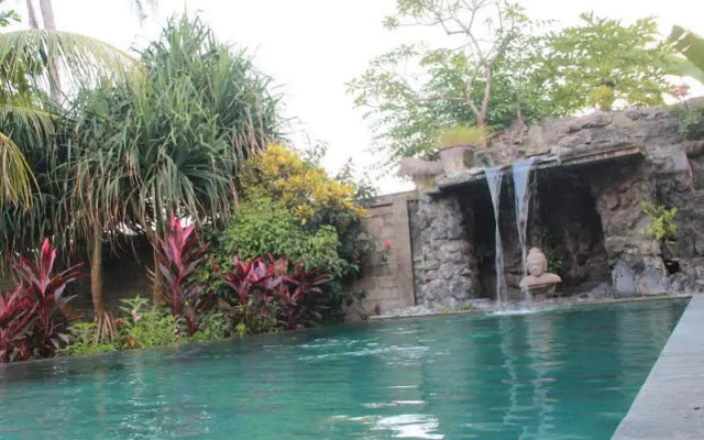 Pondok Lovina Homestay & Villas