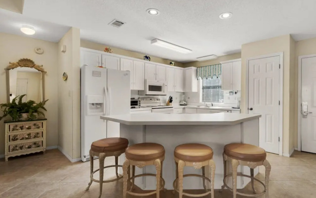 Seascape Golf Villas 26H