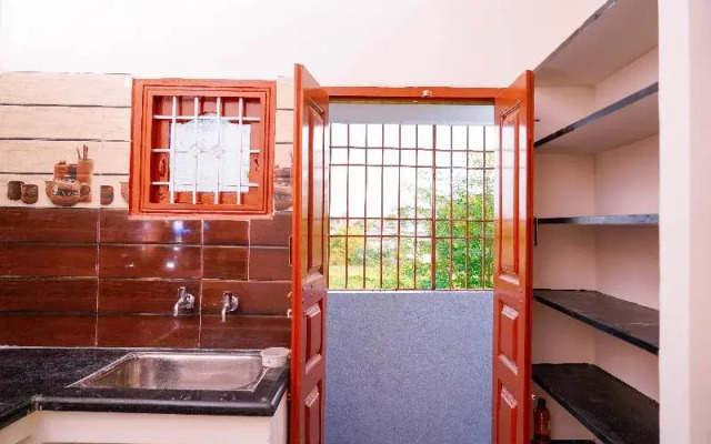 Sri Sakthi Residence