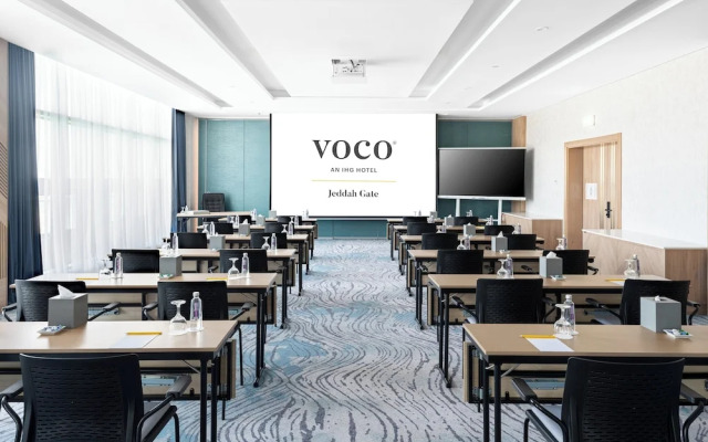 voco Jeddah Gate by IHG