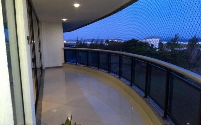 Residence Cabo Frio