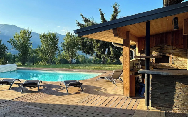 AlpiZen centre de Ressourcement - Adults recommended