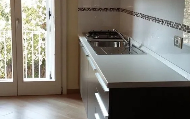 Stunning seaview apartment