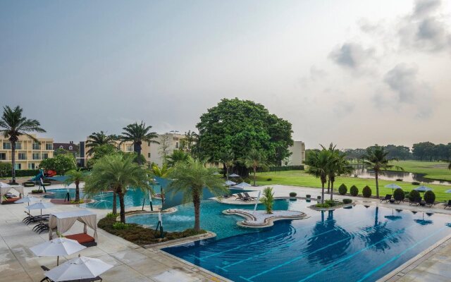 Eastin Thana City Golf Resort Bangkok