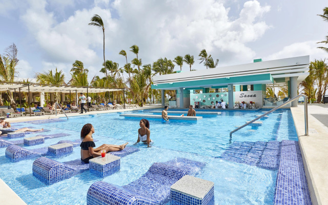 Hotel Riu Palace Punta Cana - All Inclusive