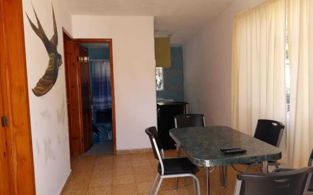 Bungalows Villa Limon