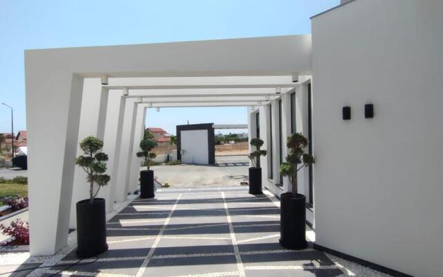 1+1apartment Terra in Caesar Blue with a sea view