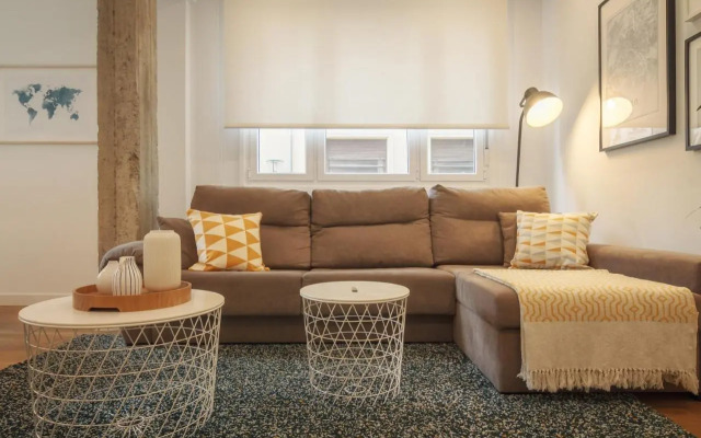 Modern Lovely House Guggenheim