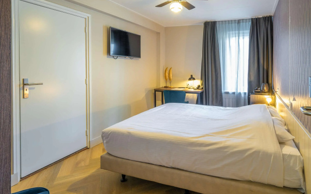Fletcher Hotel-Restaurant De Korenbeurs