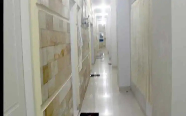 Puri Phunix Guest House Babarsari
