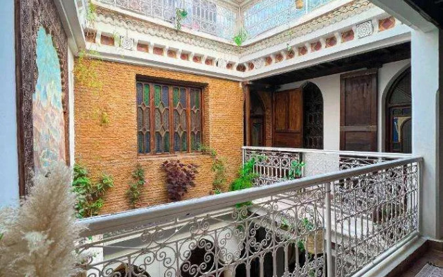 Riad Elli Marrakech