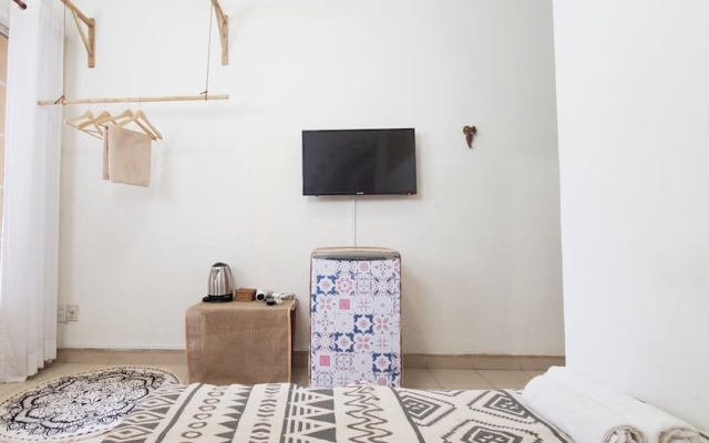 Saigon Smile Hostel
