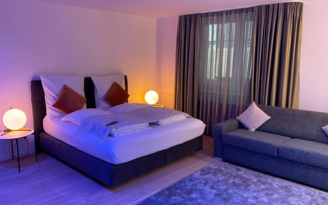 Munich Finest Apartments