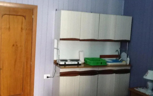 Gisira Apartments Al Borgo