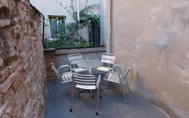 Hotel Palermo Barcelona