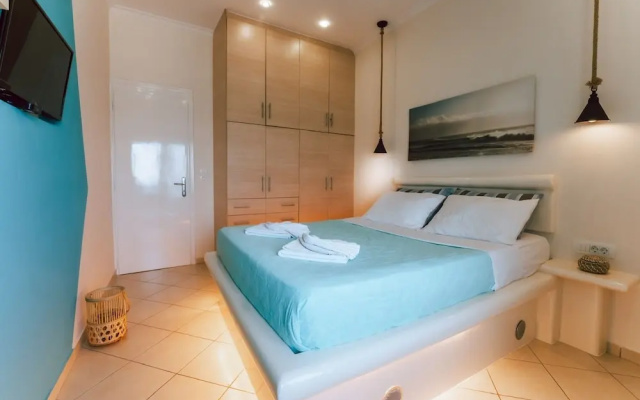 Sagma Beach apartment