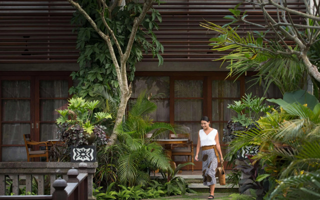 Adiwana Resort Jembawan