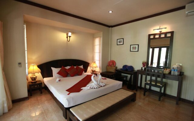Koh Samui Resort