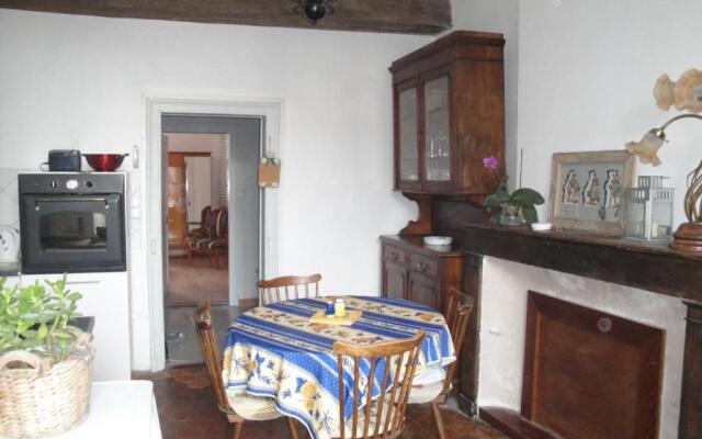 Appartement Des Vieilles Halles