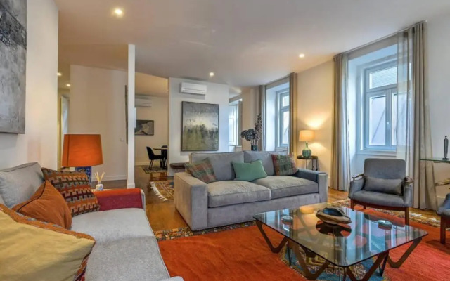 MyPlace Lisbon - Luxury Trindade II