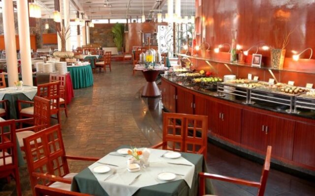 88 Eling Park Hotel (Chongqing Eling Erchang)
