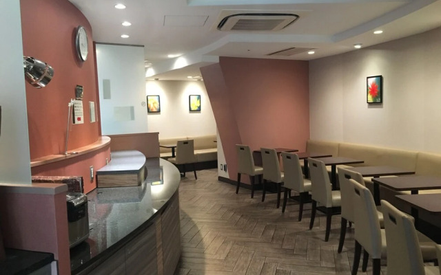 Jr West Group Via Inn Akihabara