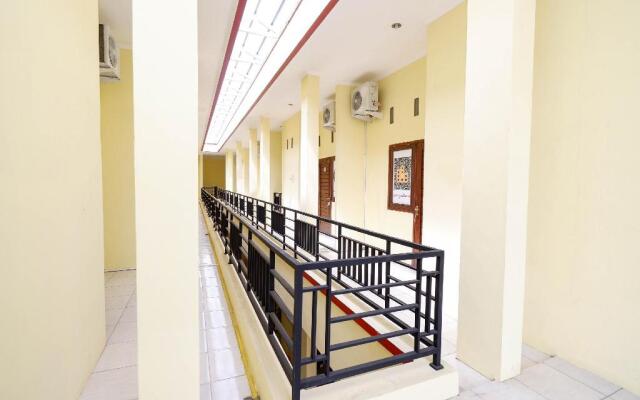 OYO 1553 Anmi Guest House