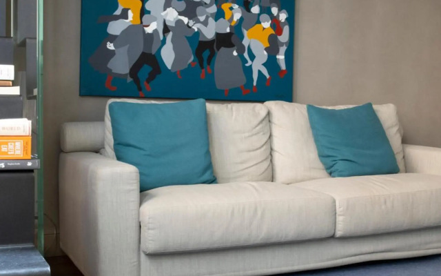 Le Quattro Dame Luxury Suites