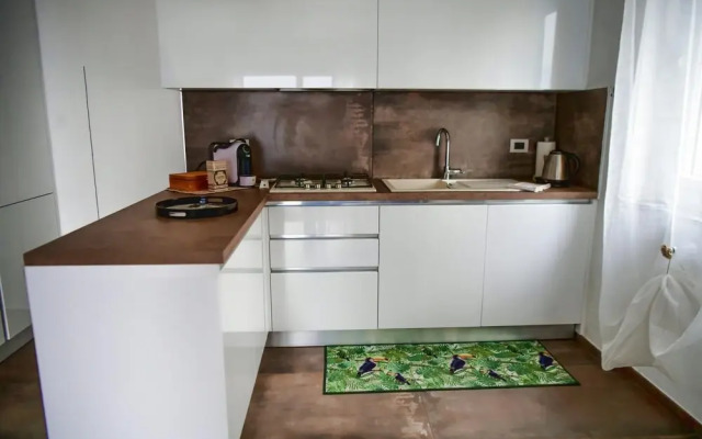 Easy Welcome Ka Doro