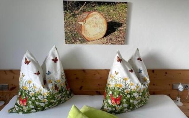 Maly´s Ferienwohnung