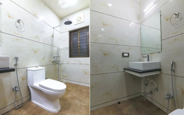Aditya Residency By OYO Rooms