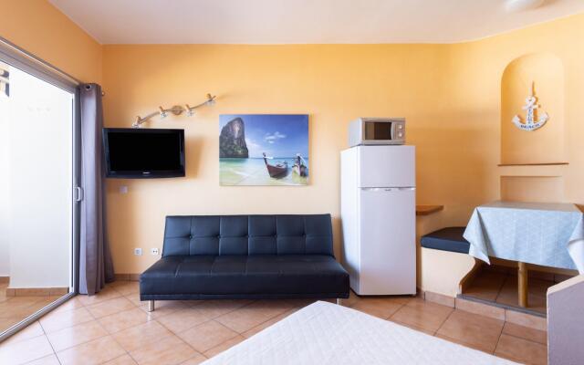 Home2Book Cozy Apartment Playa Paraiso