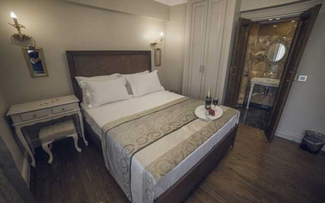 Elit Otel Bozcaada