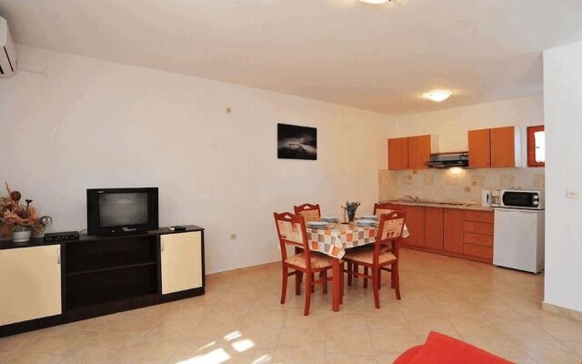 Apartments Radovic Biljana