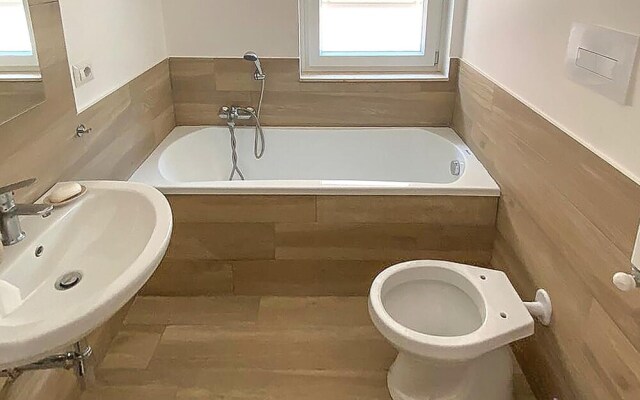 Amazing Home in Volla With Wifi and 3 Bedrooms