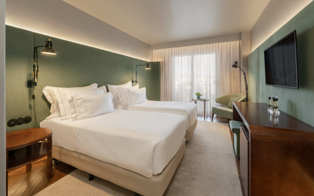 Grand Hotel Açores Atlântico