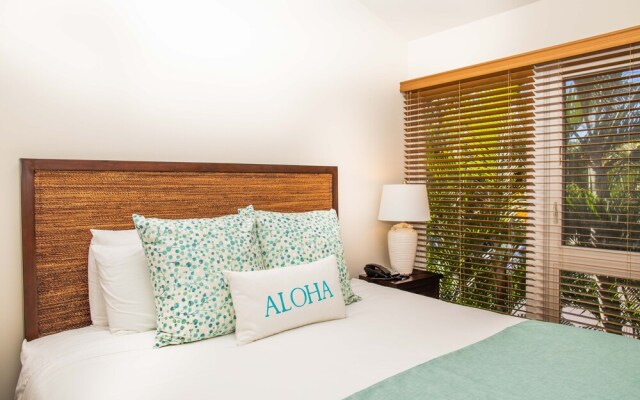 Aina Nalu I204 2 Bedroom Condo
