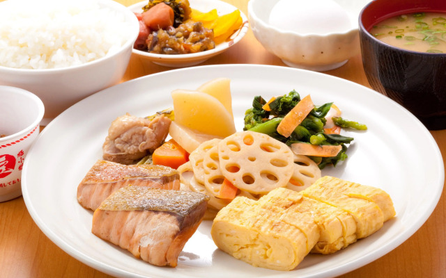 APA Hotel Wakayama