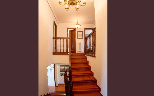 Chalet Haro (La Rioja)