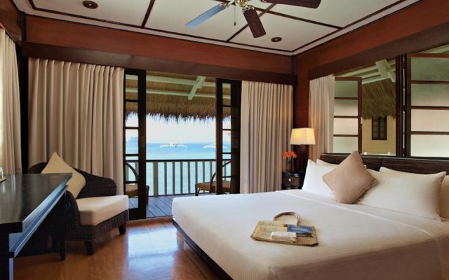 Apulit Island Resort