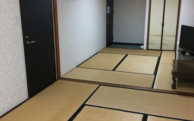 Hotel Komatsusou